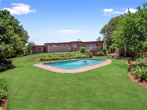 House in Kloofendal