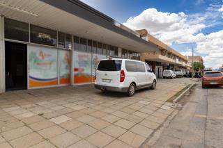 1350  m² Commercial space in Klerksdorp photo number 29
