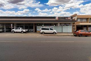 1350  m² Commercial space in Klerksdorp photo number 30