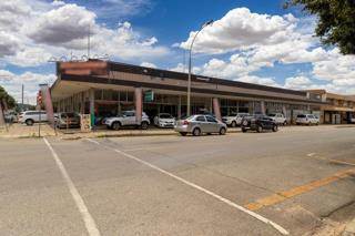 1350  m² Commercial space in Klerksdorp photo number 26
