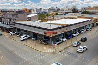 1350  m² Commercial space in Klerksdorp photo number 25