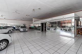1350  m² Commercial space in Klerksdorp photo number 1