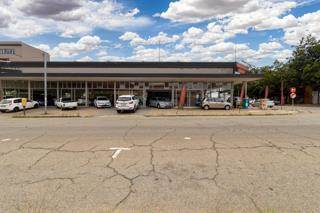 1350  m² Commercial space in Klerksdorp photo number 28