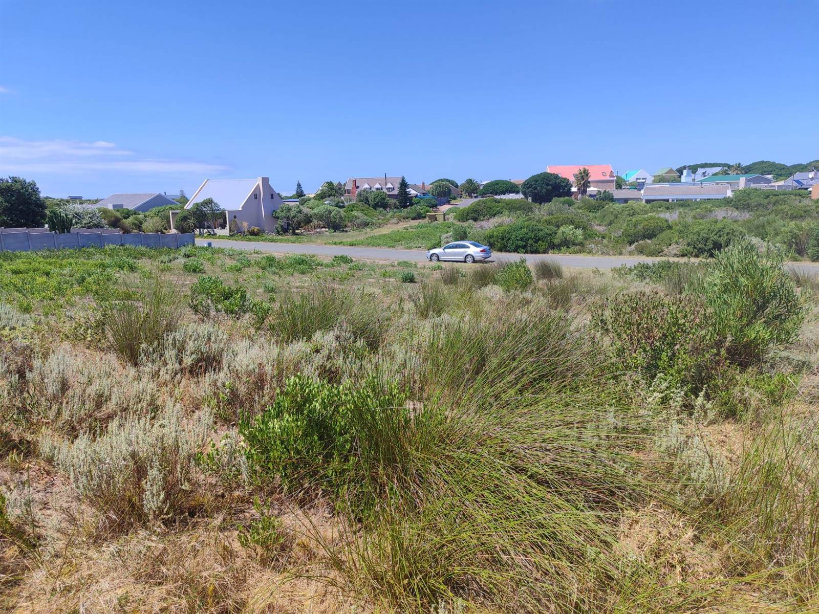 1040 m² Land available in Van Dyks Bay photo number 6
