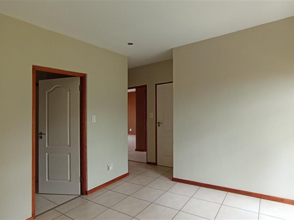 2 Bed Apartment