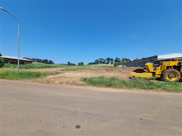 6 180 m² Land