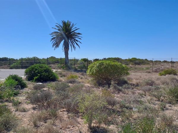337 m² Land