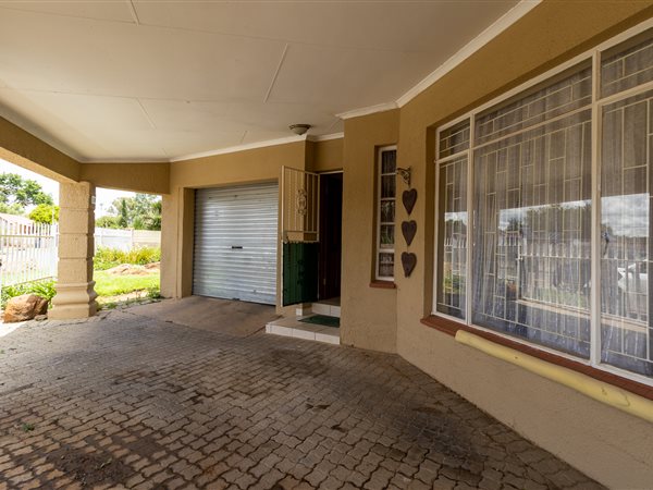 3 Bed House in Collerville