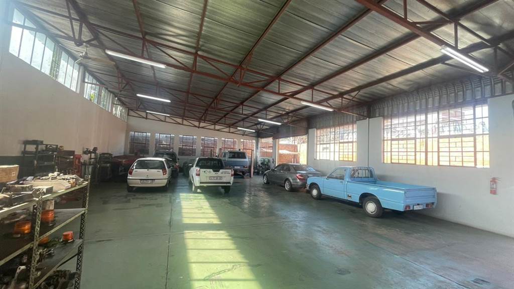 400  m² Industrial space in Pretoria West photo number 6