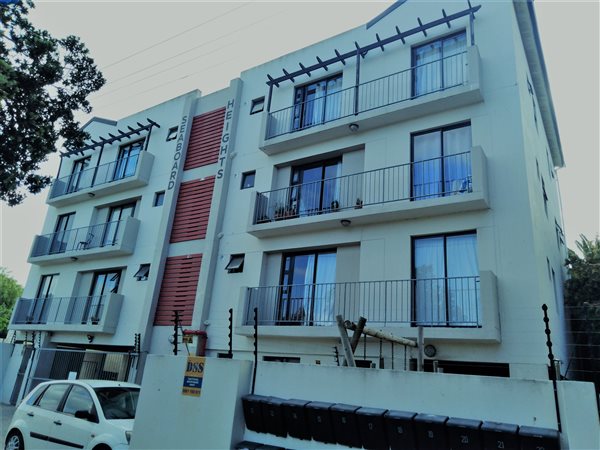 2 Bed Apartment in Tableview