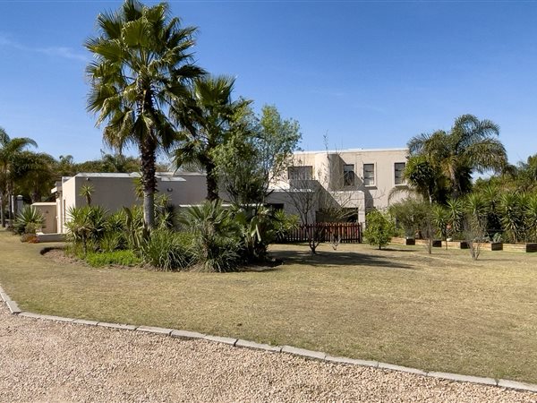 3 Bed House in Beaulieu