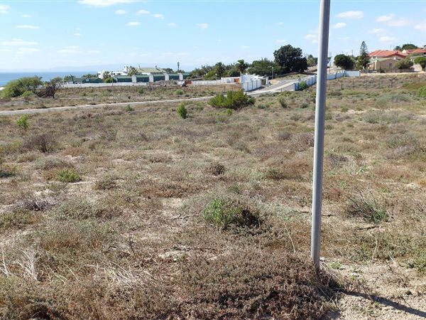 306 m² Land available in St Helena Views