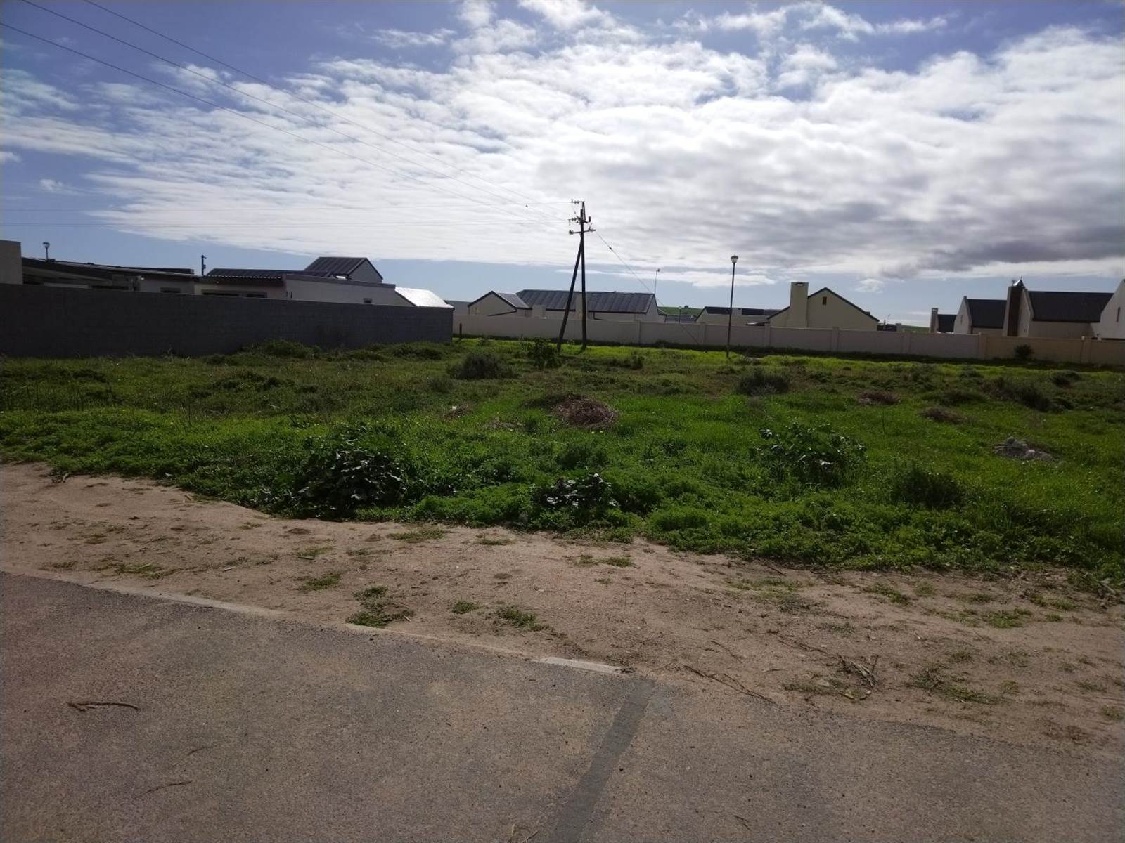 509 m² Land available in Vredenburg photo number 1