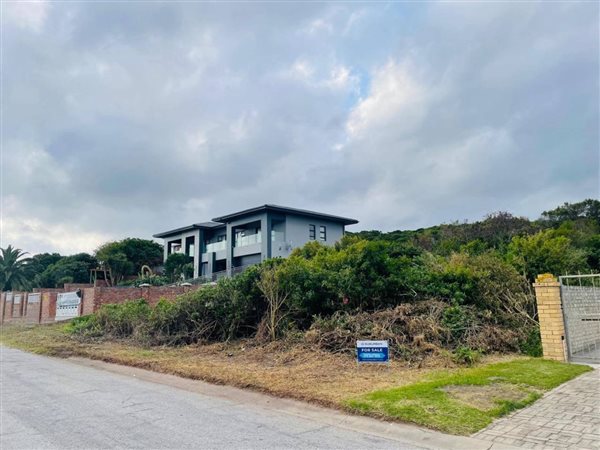 1 000 m² Land 1 000 m² Land