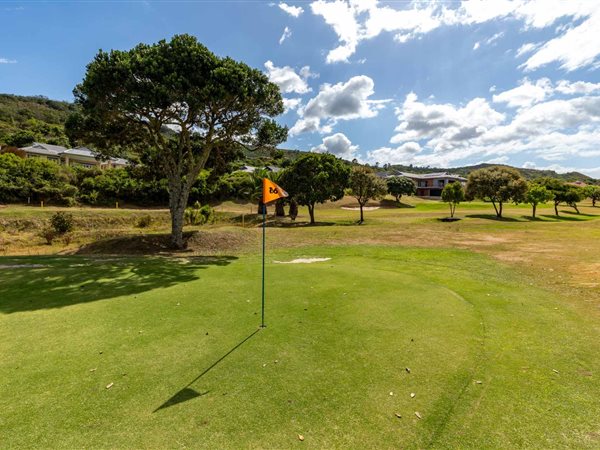 743 m² Land available in Dolphin Creek Golf Estate