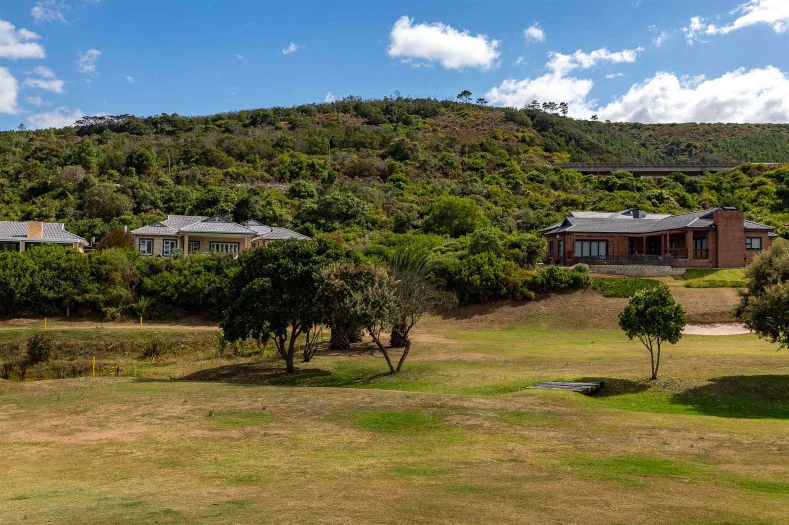 743 m² Land available in Dolphin Creek Golf Estate photo number 2