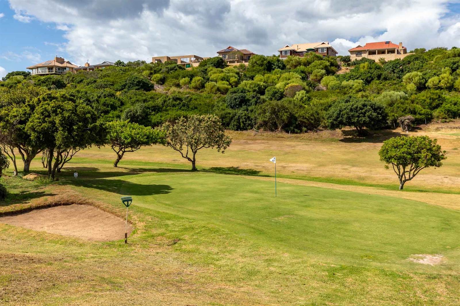 743 m² Land available in Dolphin Creek Golf Estate photo number 11