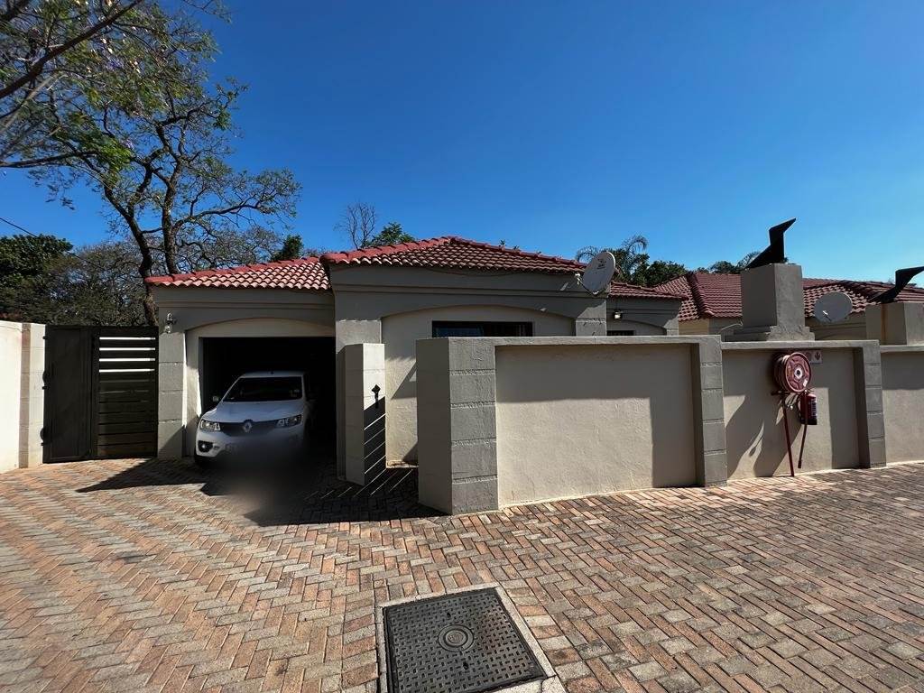 3 Bed Townhouse in Polokwane Central photo number 24