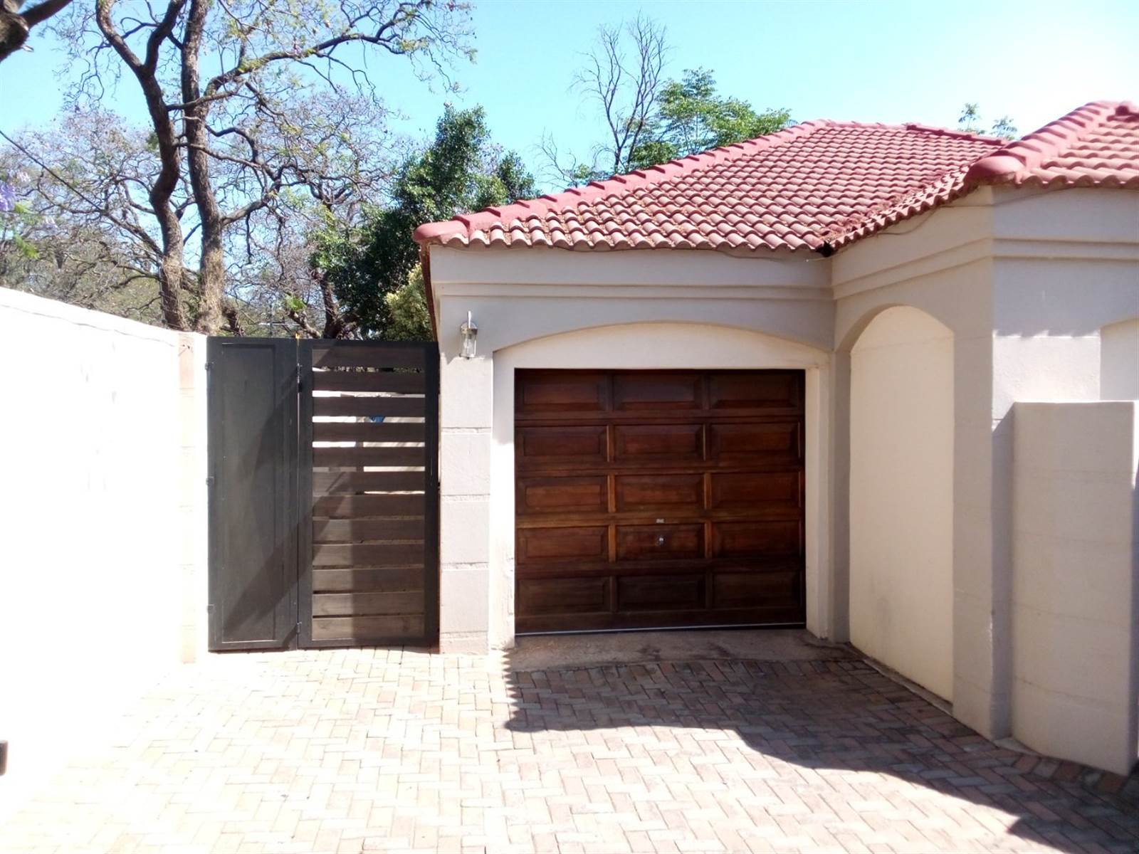 3 Bed Townhouse in Polokwane Central photo number 27
