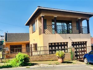 3 Bed House in Woodview