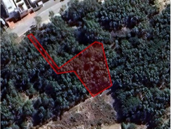 814 m² Land 814 m² Land