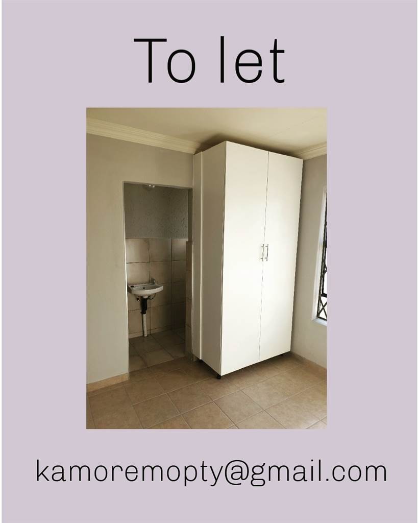 1 Bed Flat in Mamelodi East photo number 20