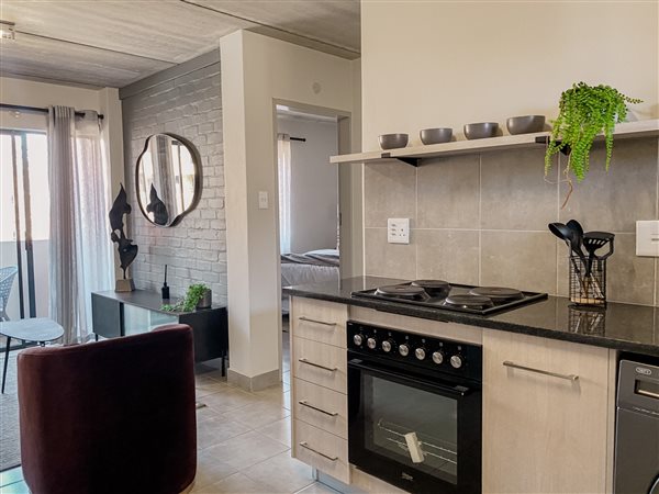 2 Bedroom Apartment 2 Bedroom Apartment