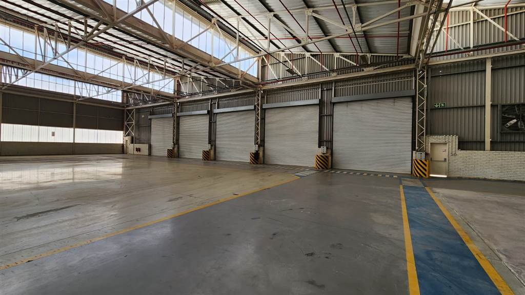 54000  m² Industrial space in Rosslyn photo number 17