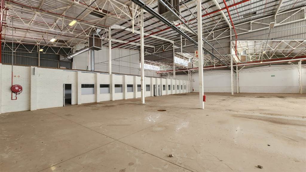 54000  m² Industrial space in Rosslyn photo number 6