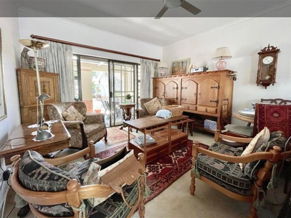 1 Bedroom Simplex