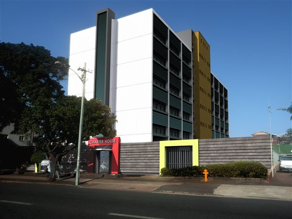 500  m² Commercial space in Glenwood