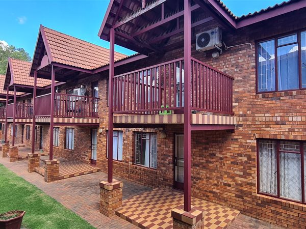 2 Bed Apartment in Kanoniers Park