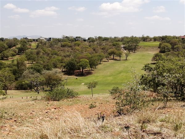 941 m² Land available in Seasons Lifestyle Estate