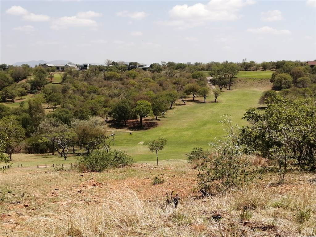 941 m² Land available in Seasons Lifestyle Estate photo number 1