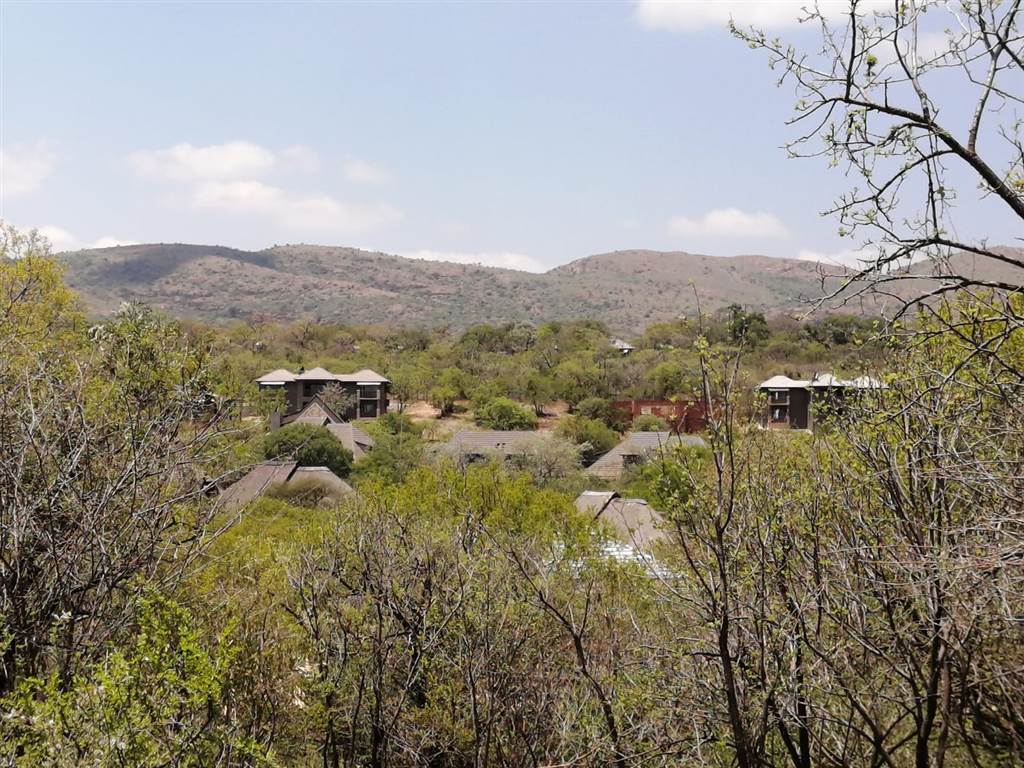 941 m² Land available in Seasons Lifestyle Estate photo number 11