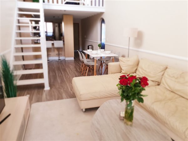 2 Bedroom Duplex 2 Bedroom Duplex