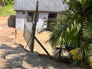 2 Bed House in Shallcross