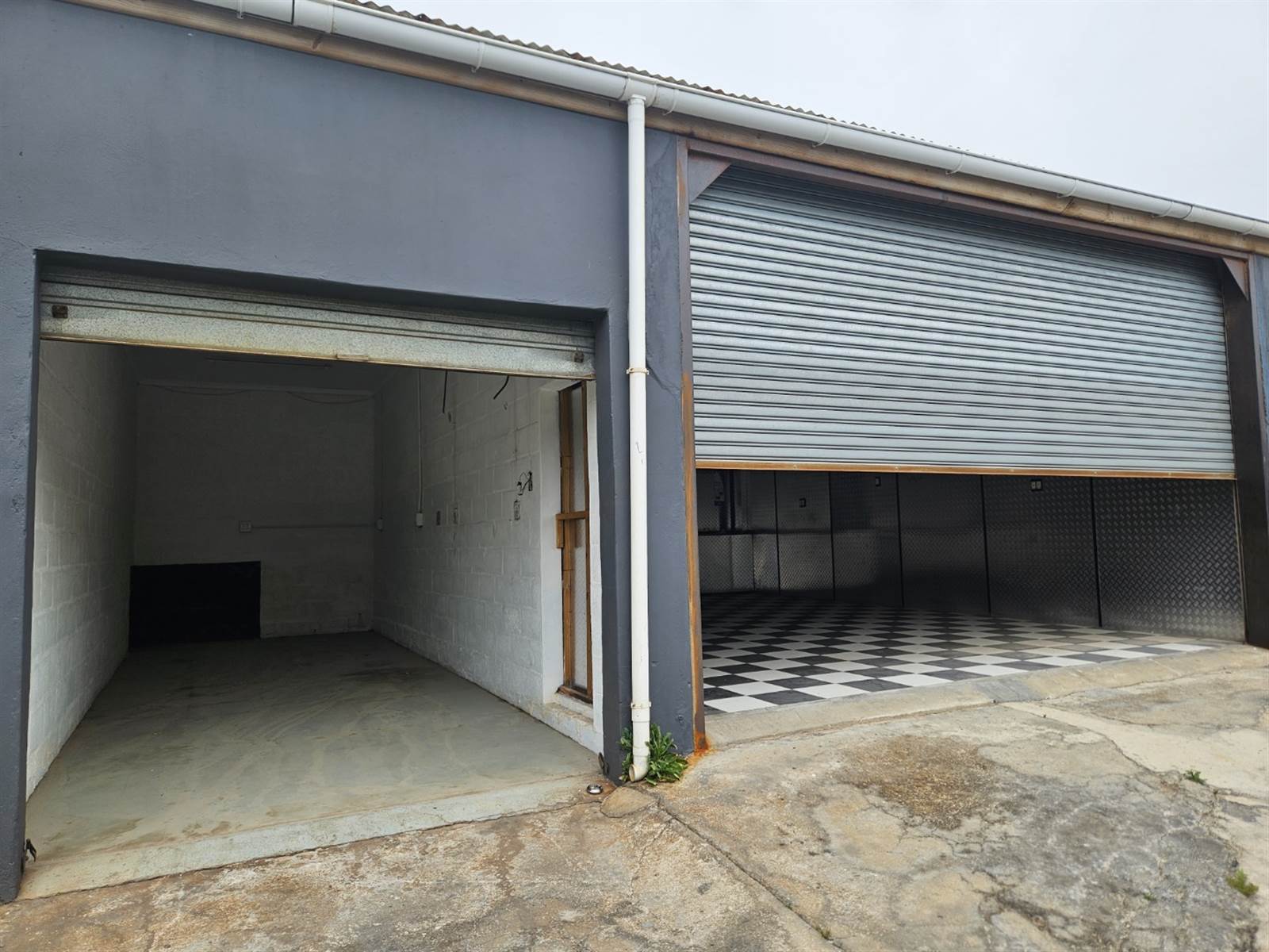 614  m² Commercial space in Gansbaai and surrounds photo number 7
