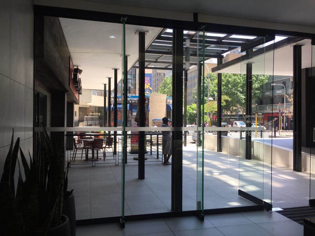 105  m² Commercial space in Braamfontein photo number 4