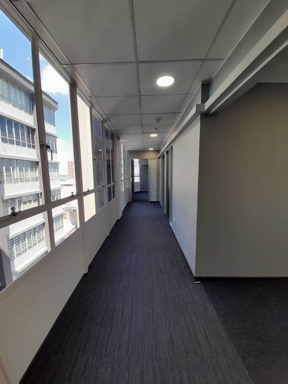 105  m² Commercial space in Braamfontein photo number 8