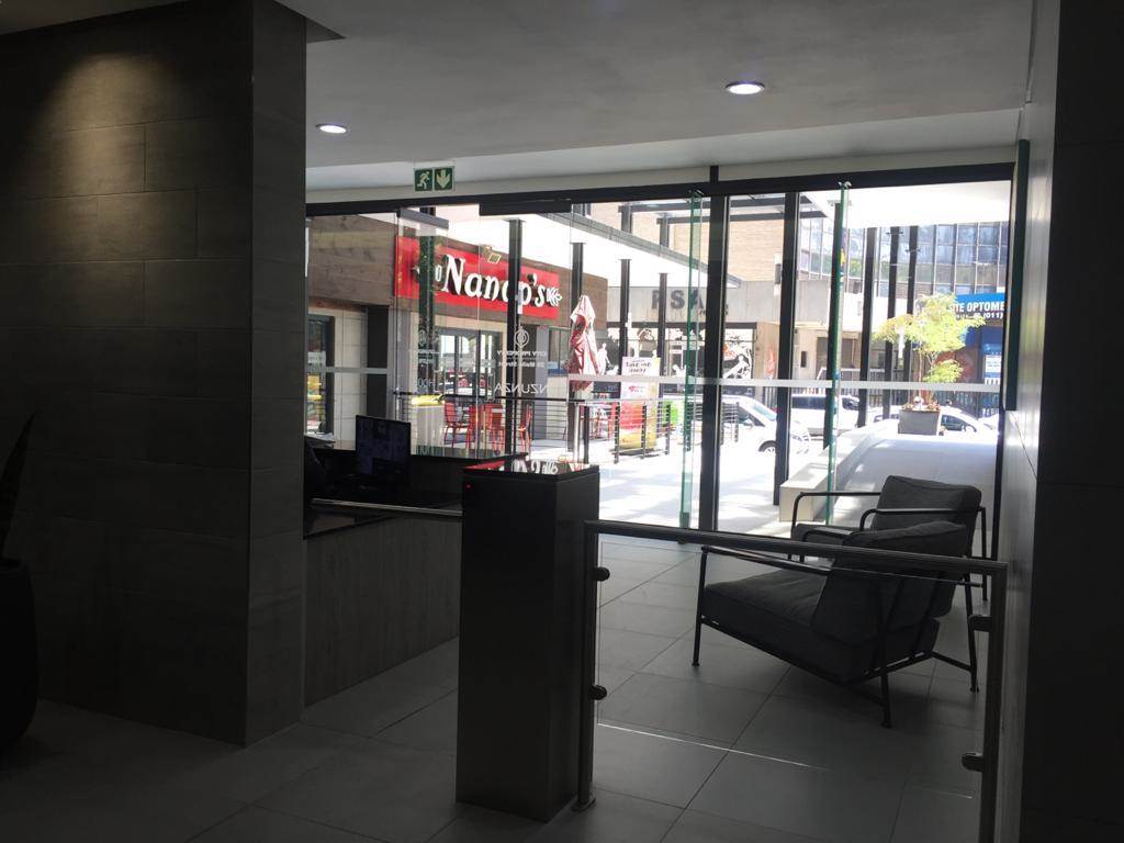 105  m² Commercial space in Braamfontein photo number 5