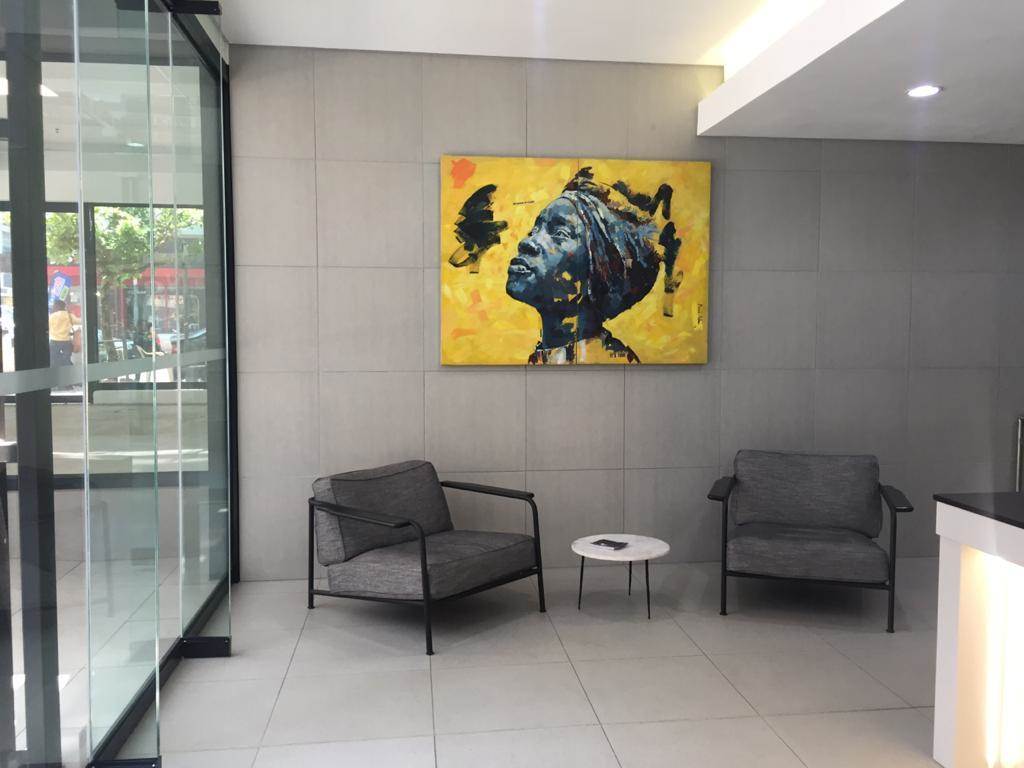105  m² Commercial space in Braamfontein photo number 6