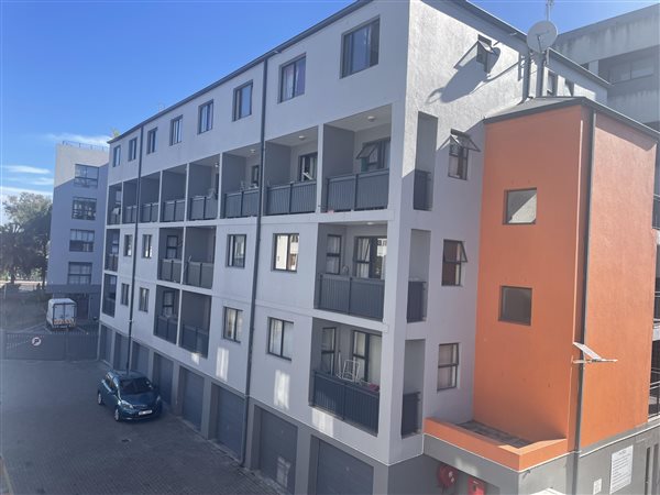 2 Bed Apartment in Bosbell