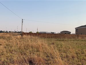 2220 m² Land available in Cultura Park