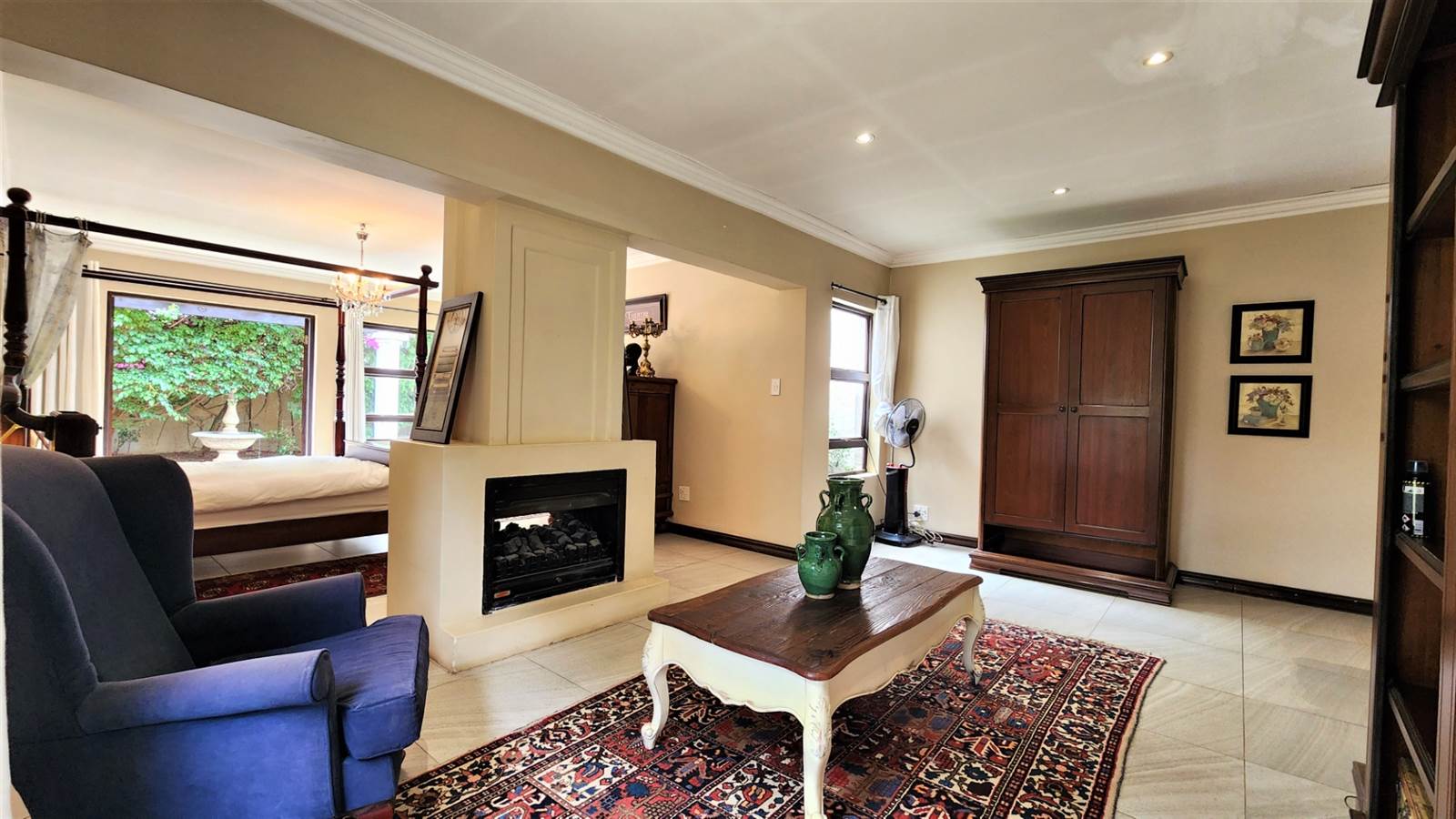 5 Bed House in Fourways Gardens photo number 26