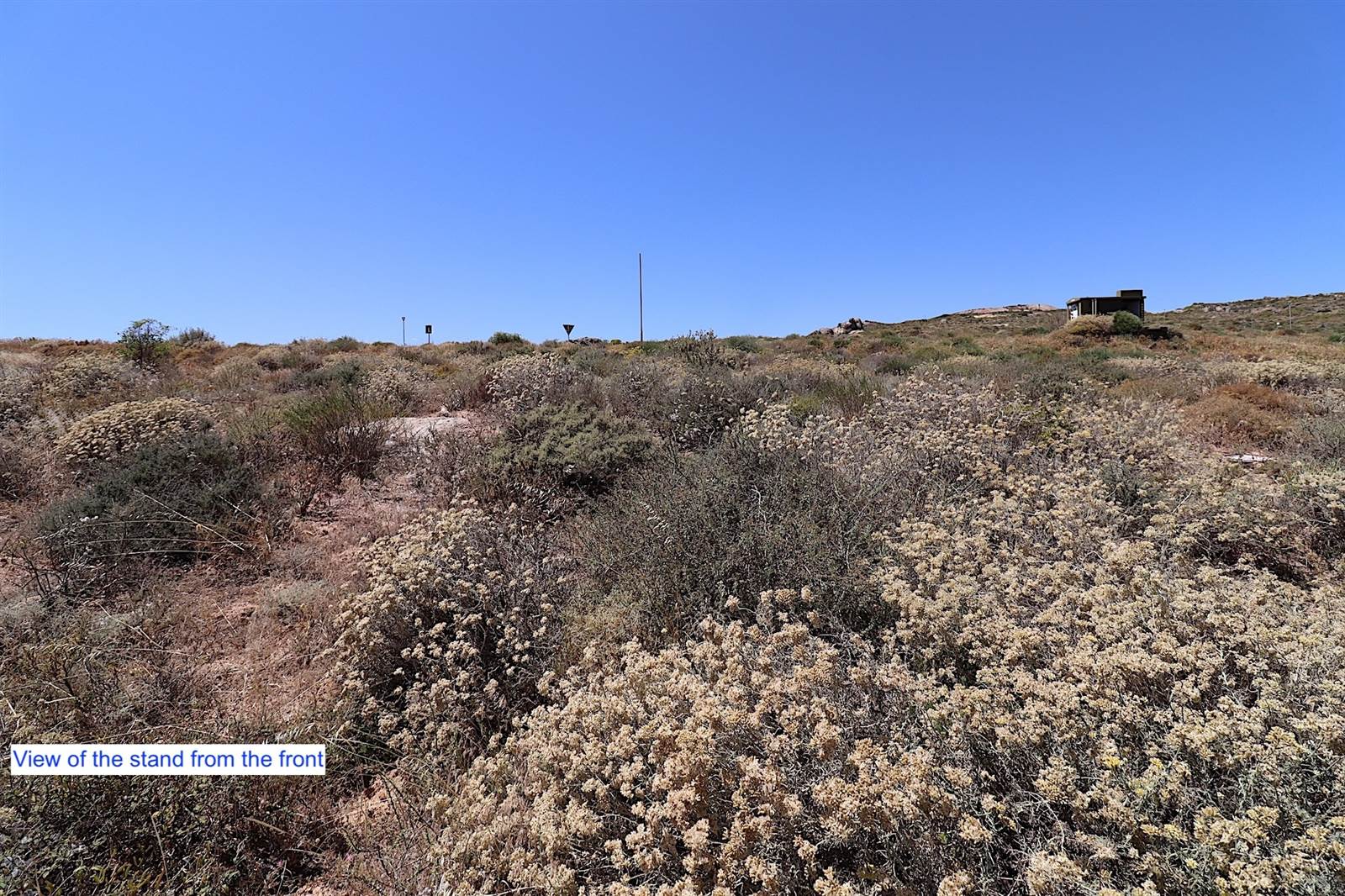 319 m² Land available in St Helena Bay photo number 3