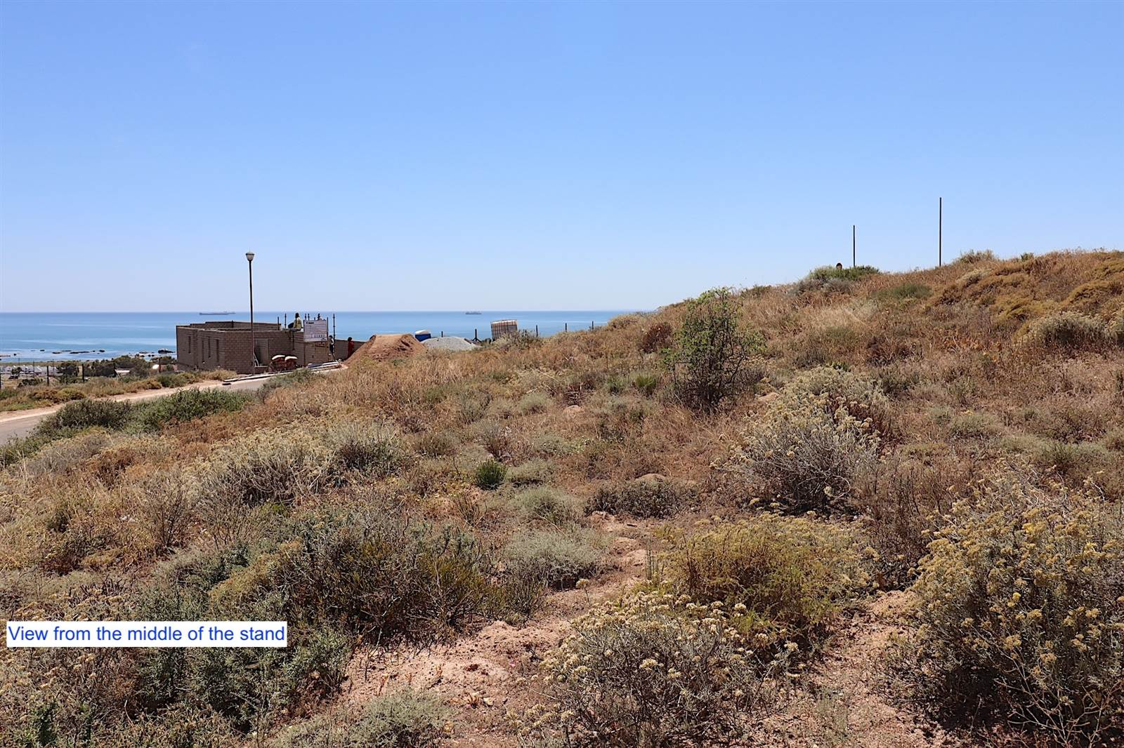 319 m² Land available in St Helena Bay photo number 8