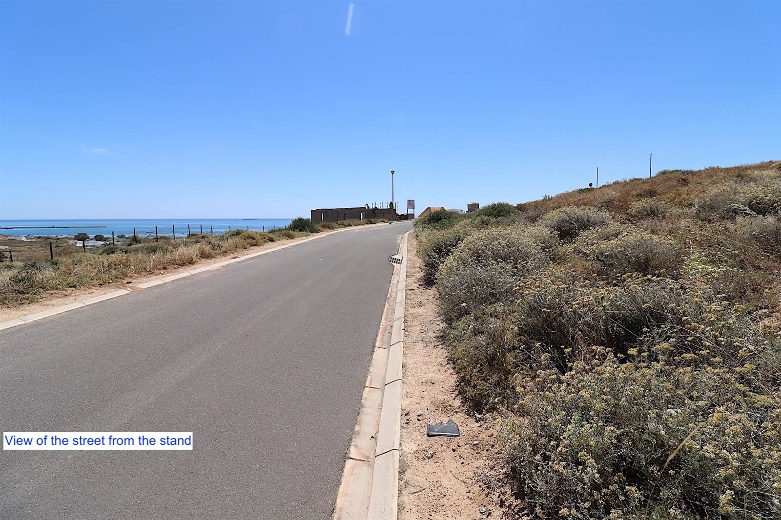 319 m² Land available in St Helena Bay photo number 13