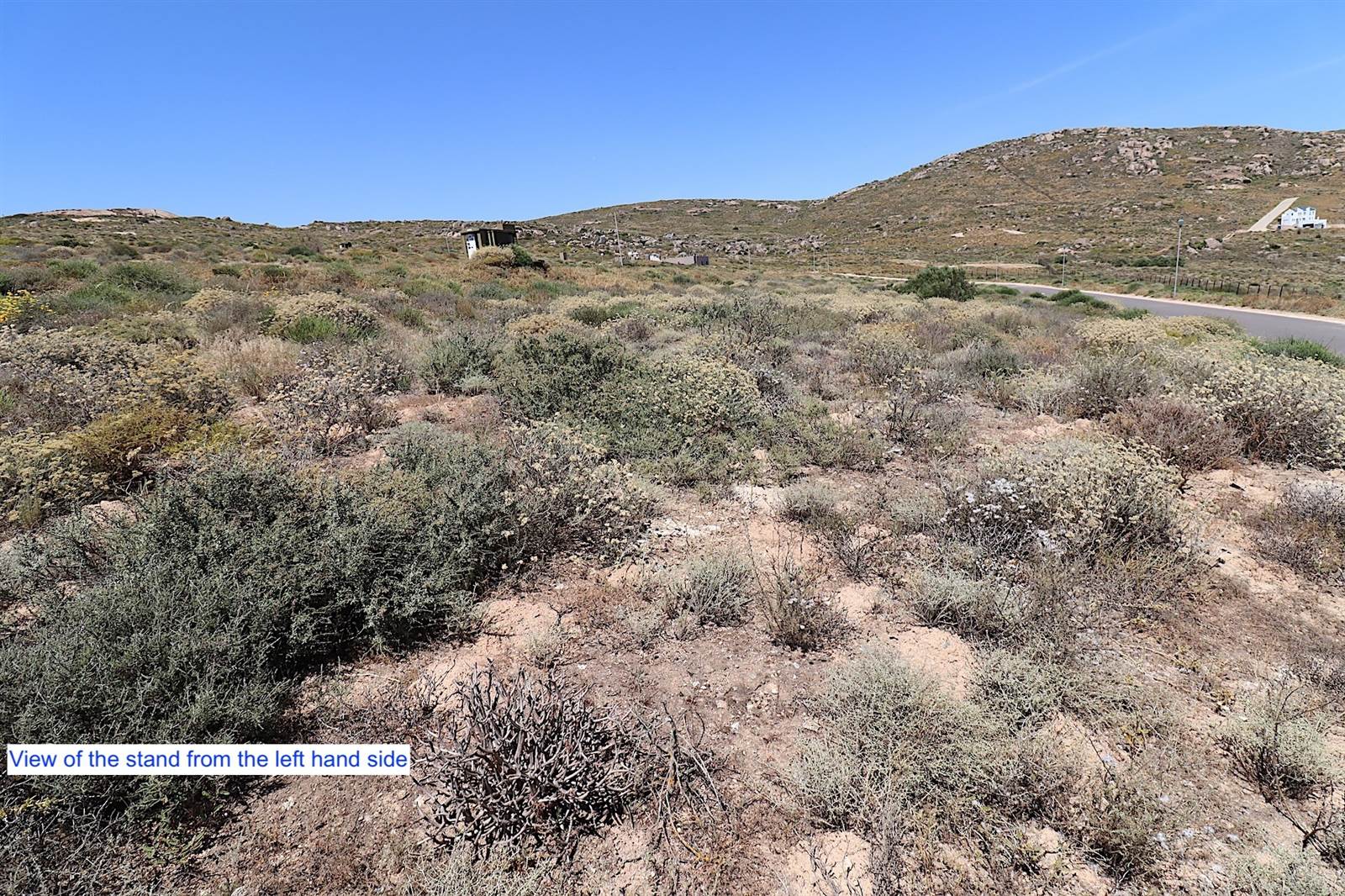 319 m² Land available in St Helena Bay photo number 6