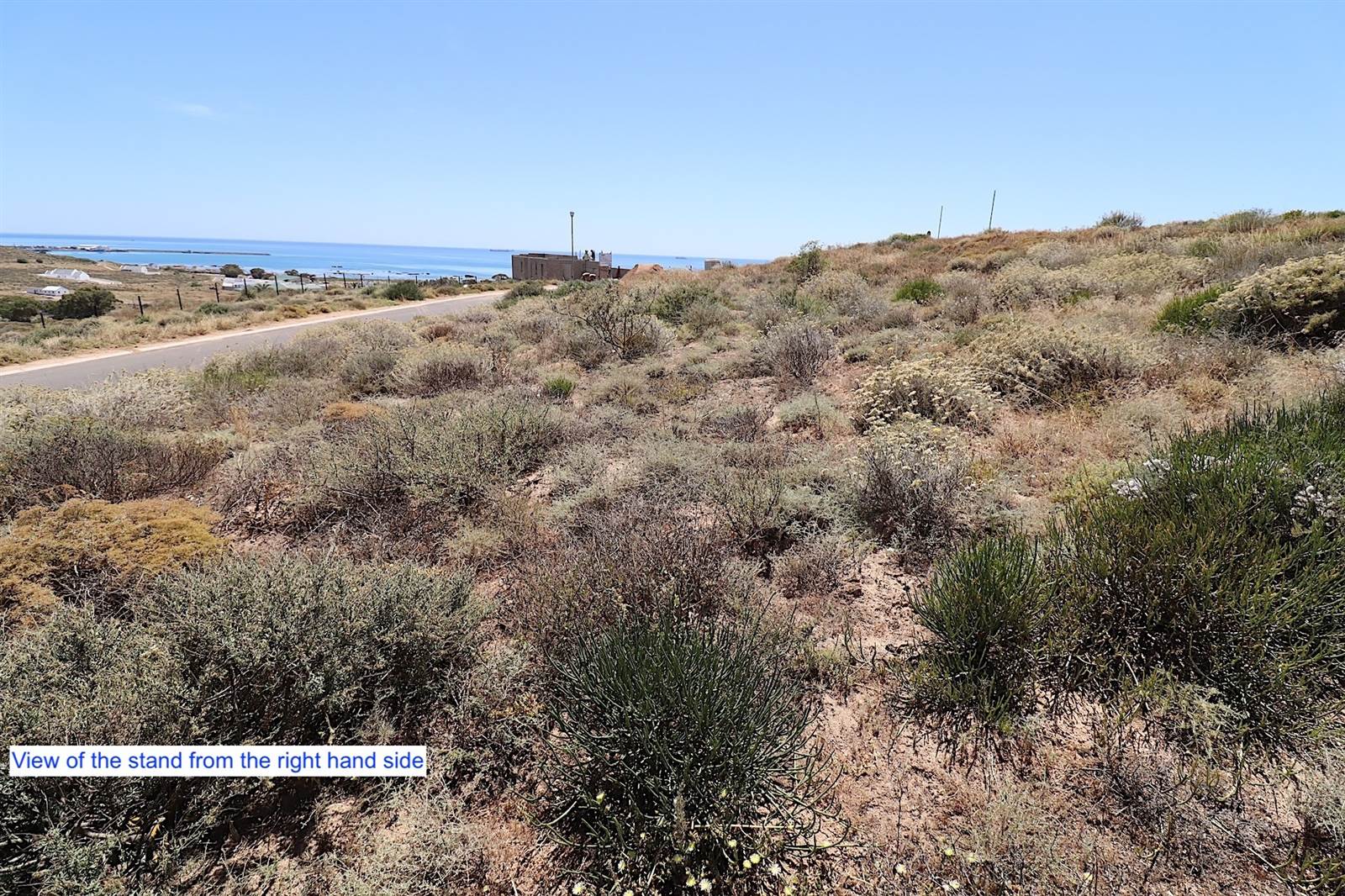 319 m² Land available in St Helena Bay photo number 4